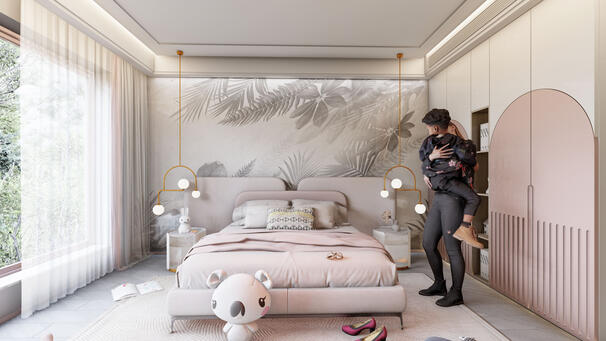 Bedroom Design